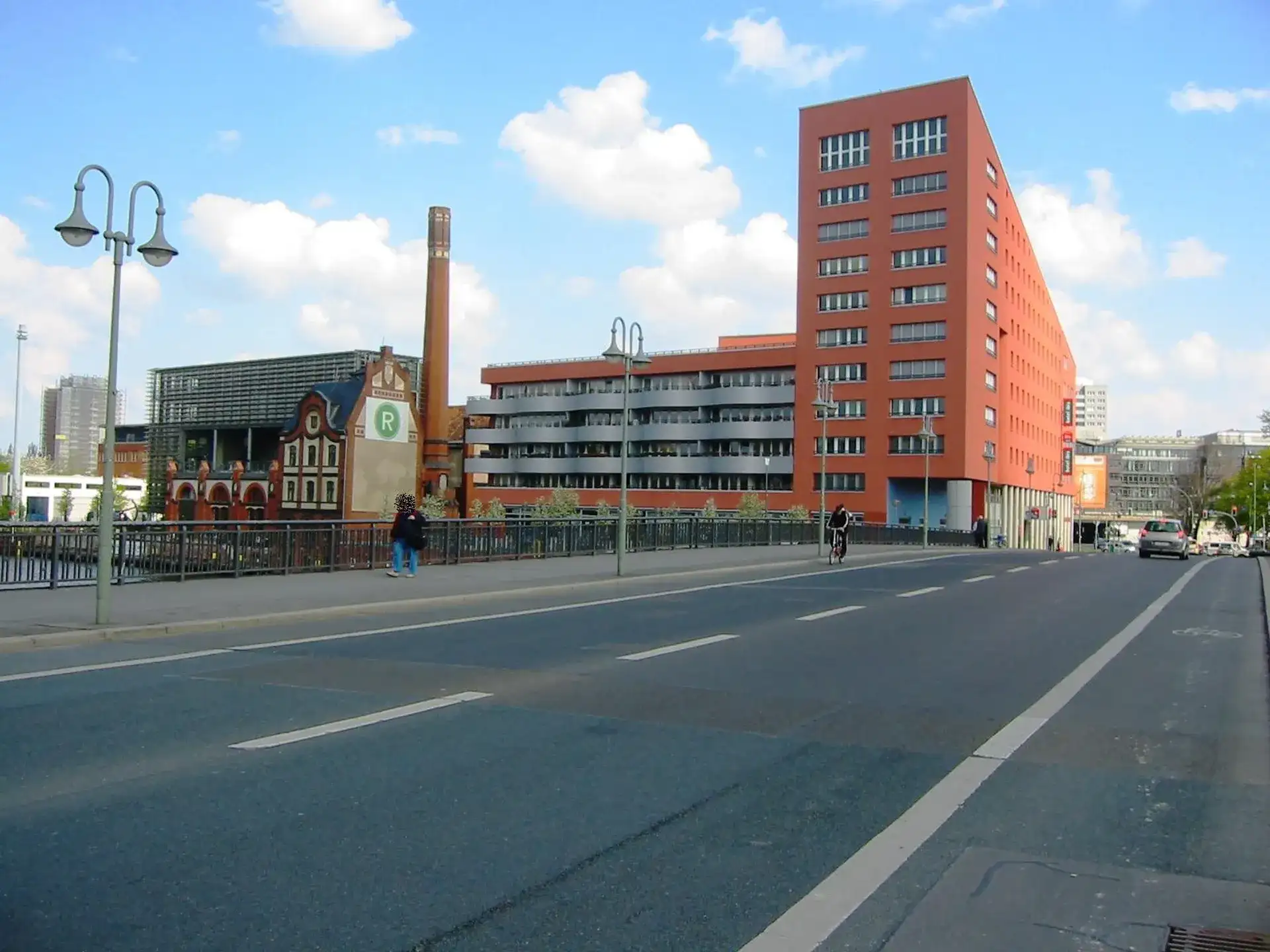 YAAM: Berlins afrikanisch-karibischer Kultort an der Spree - Berlin