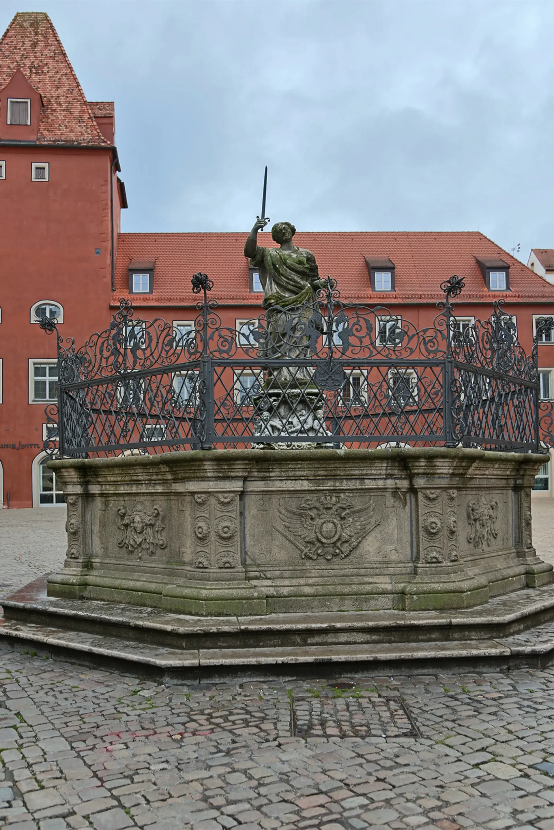 Haidplatz