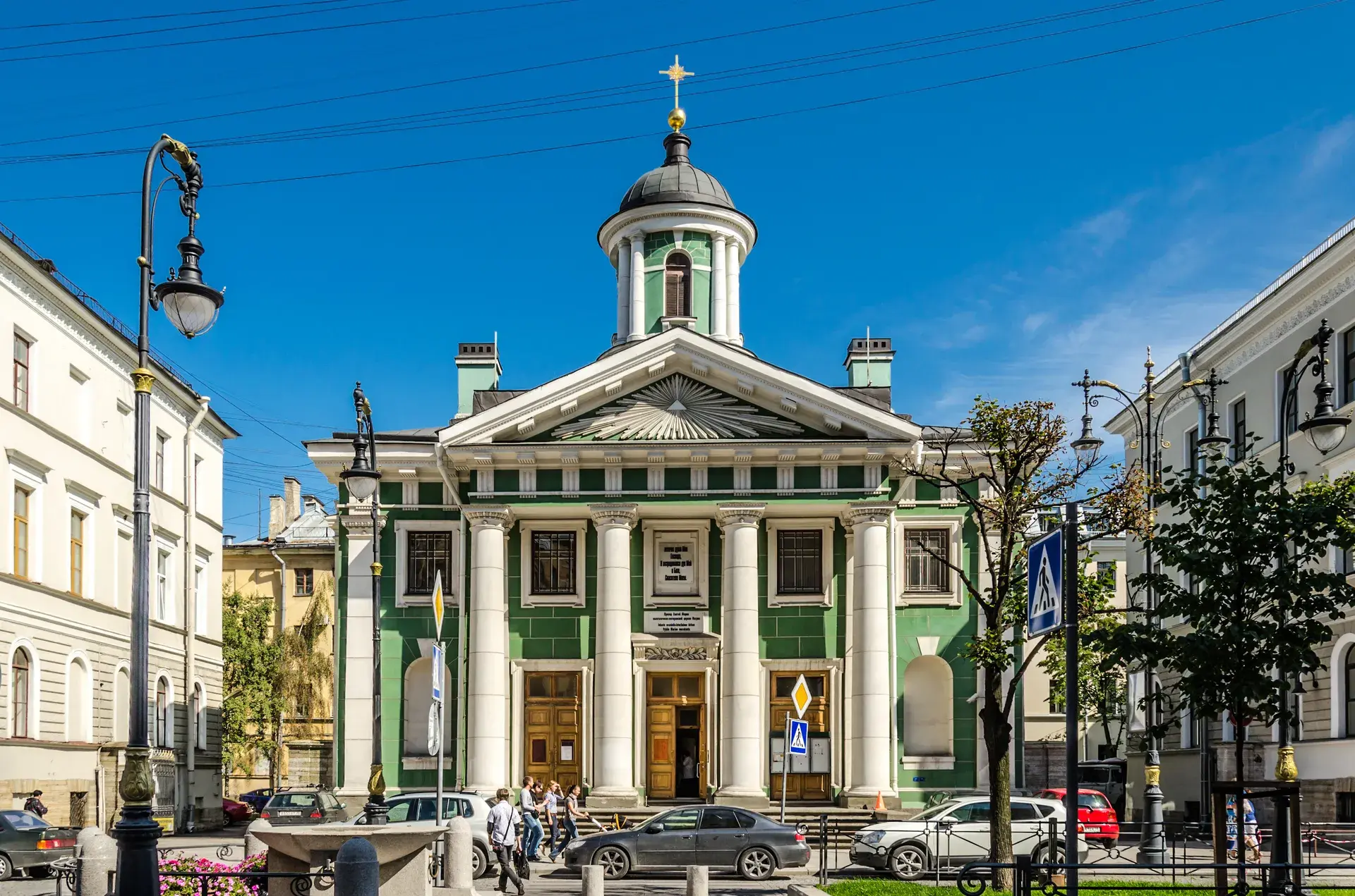 Tour image 3 for Sibiu: essential landmarks, a self-guided walking tour with audio and quizzes