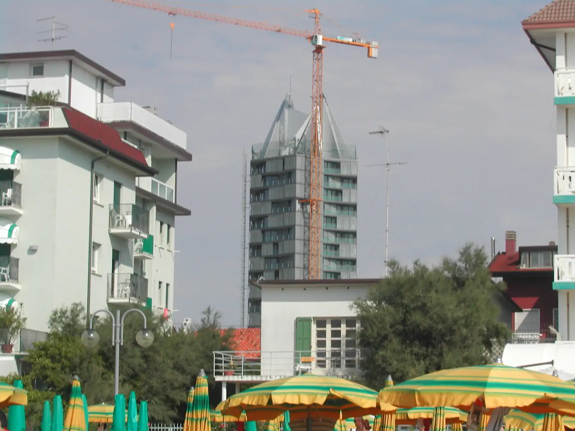 Piazza Mazzini: The Pulsating Heart of Jesolo - Jesolo