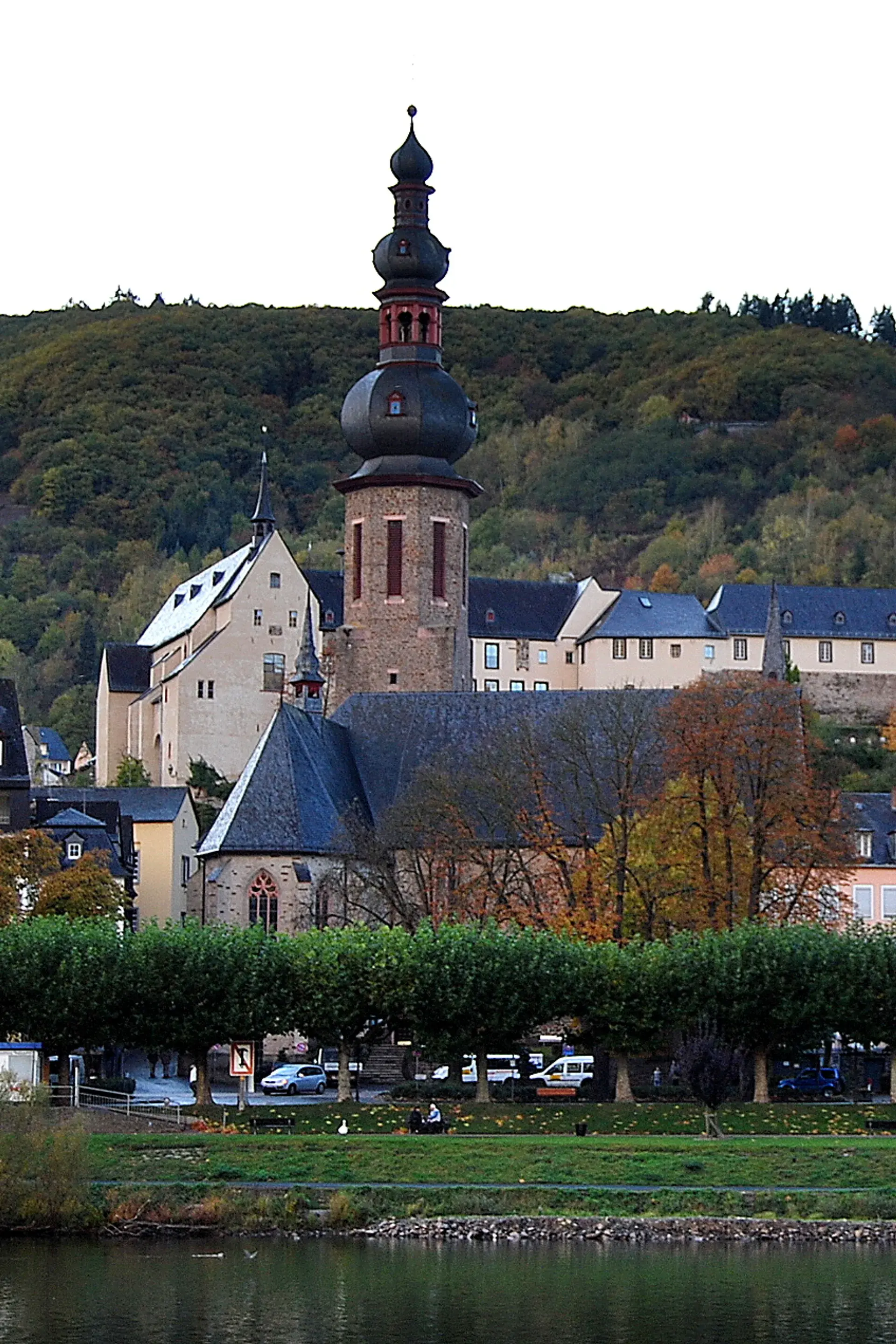 St. Martin