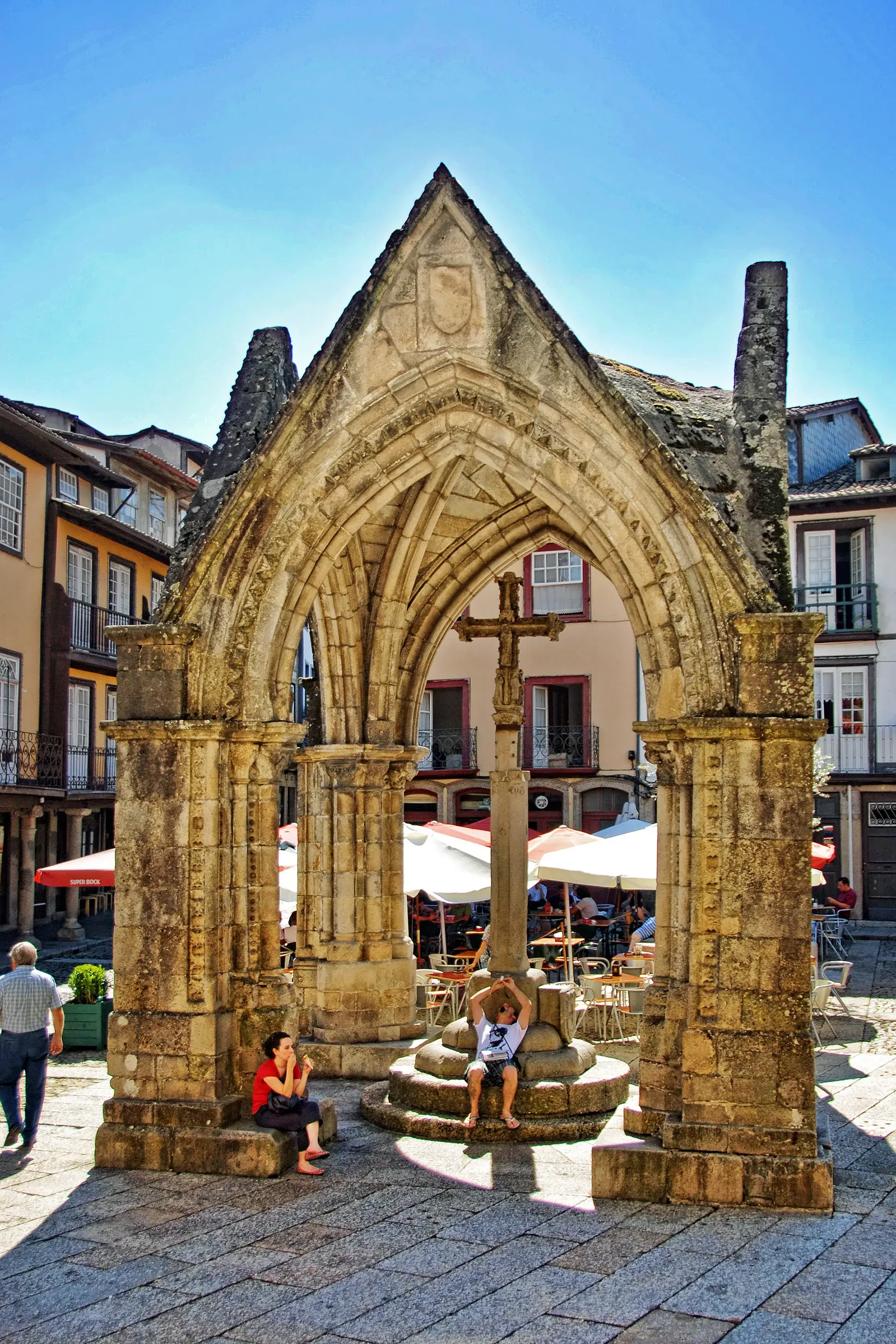 Padrão do Salado