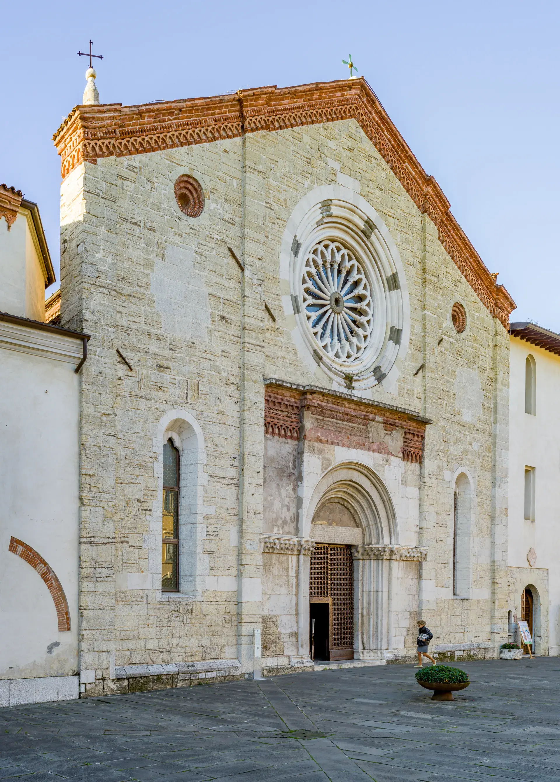 Chiesa di San Francesco d`Assisi