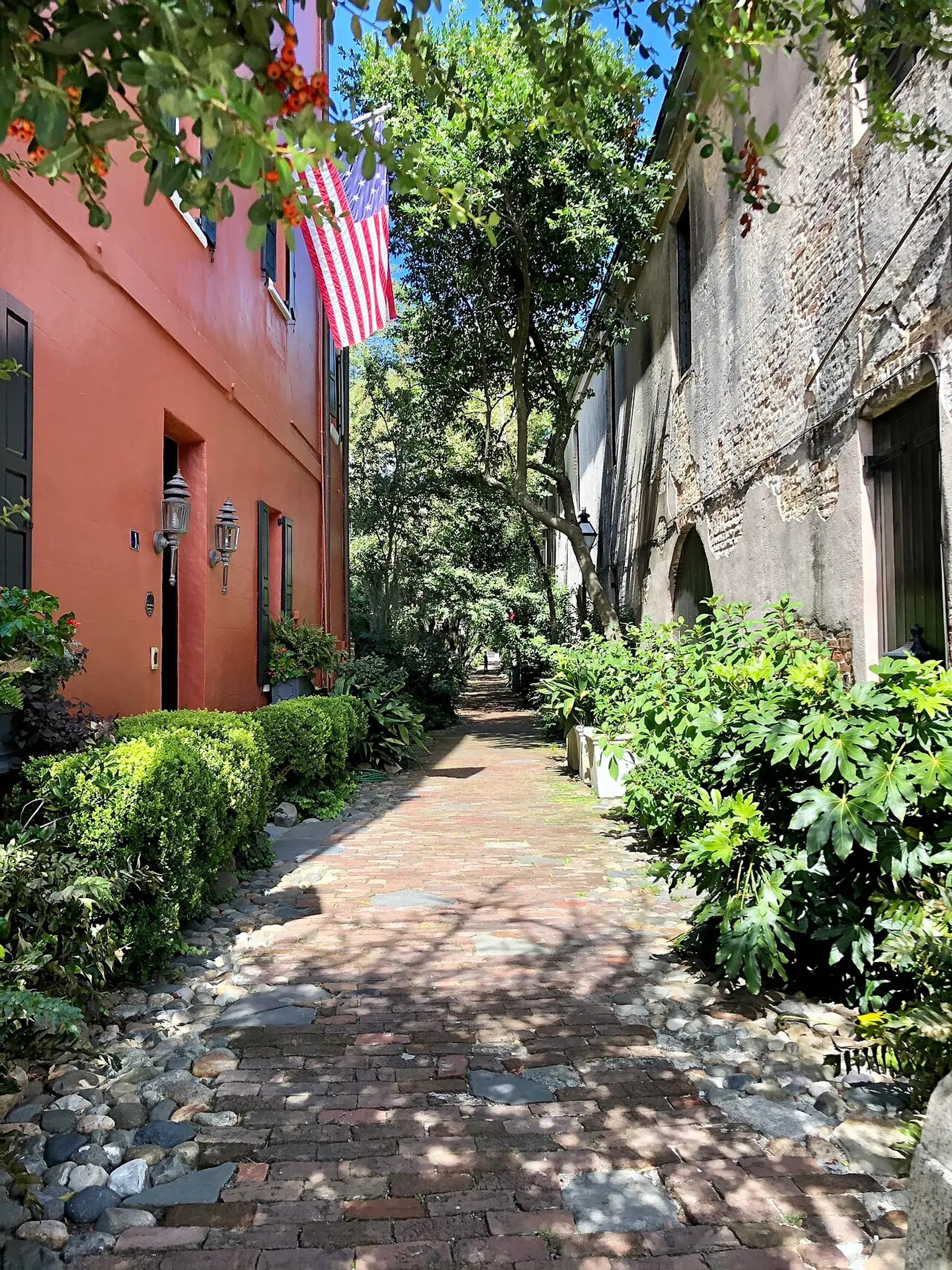 Imagen de Callejón Philadelphia