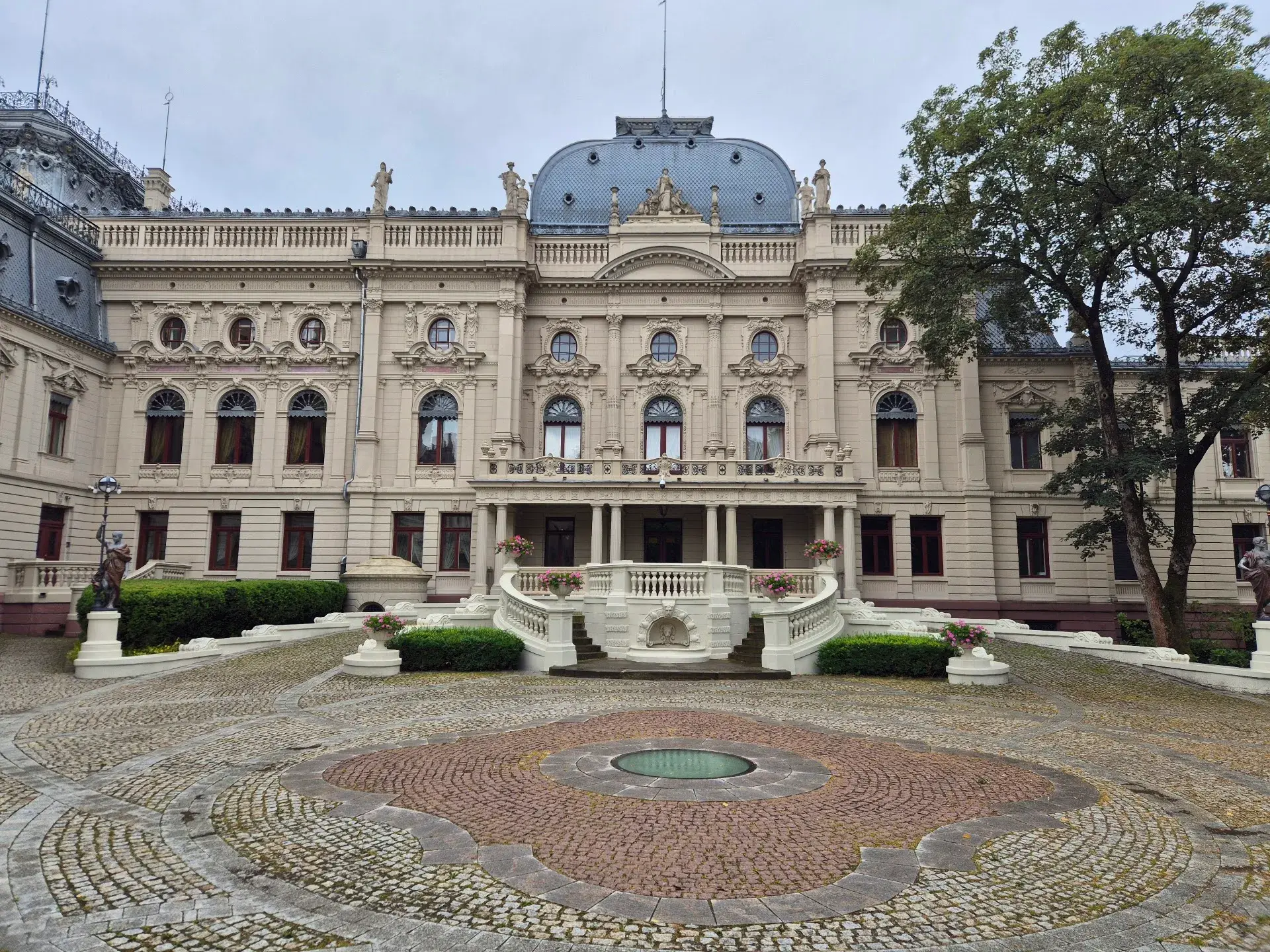 Museum of the City of Lodz