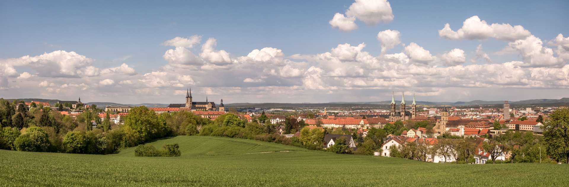 Cover image for Bamberg Beyond the Postcard: 7 Hidden Corners Only Locals Know