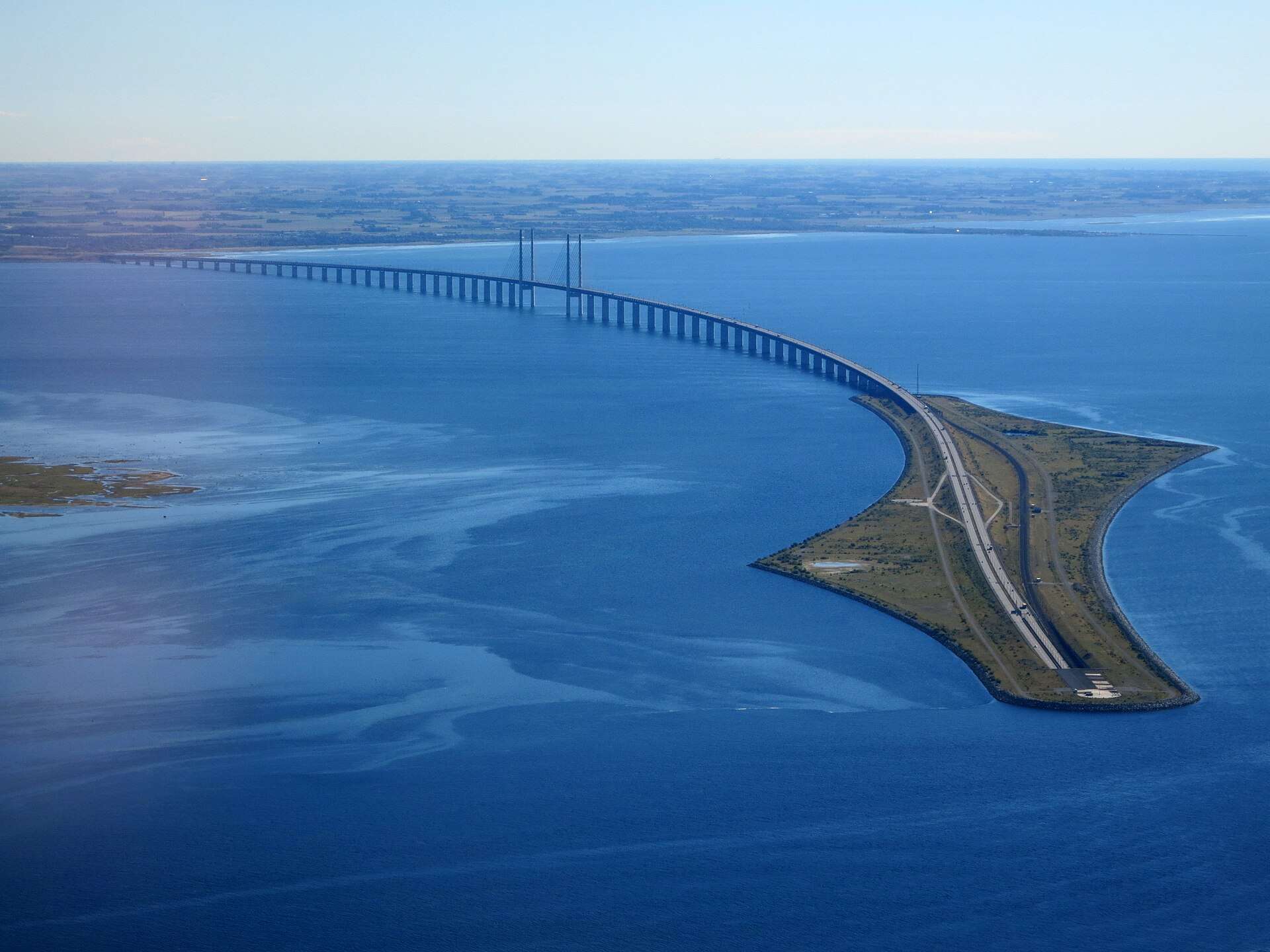 Cover image for Copenhagen to Malmö: the perfect 2025 cross-border guide