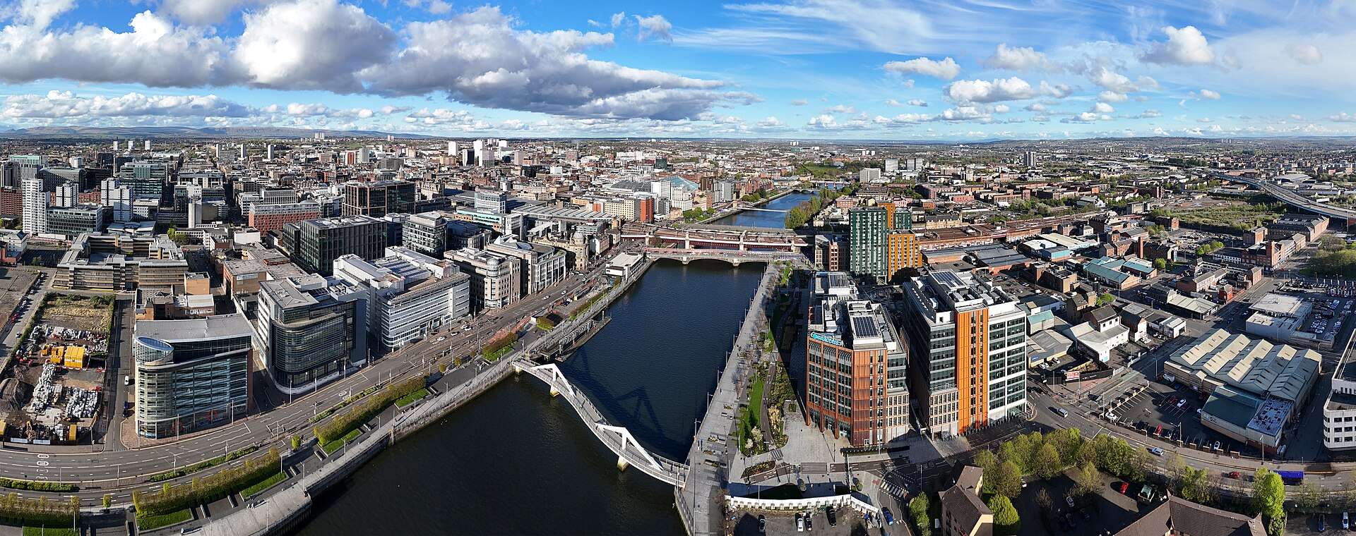 Cover image for The ultimate guide to Glasgow 2025