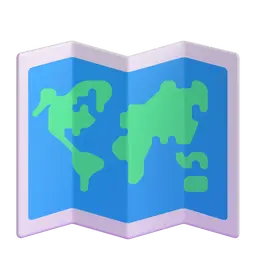 Smart map